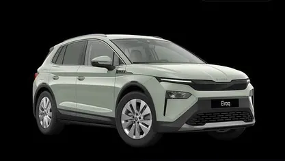 Occasion 2025 Skoda Elroq Business Line SUV | € 40.949 (Eerlijke prijs)