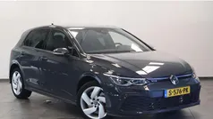 Gebruikt 2020 VW Golf VIII GTE Hatchback | € 25.945 (Eerlijke prijs)