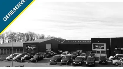 Occasion Mazda 2 75 PK (55 kW) 2010 Grijs Hatchback