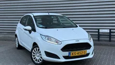 Gebruikt 2016 Ford Fiesta Style Hatchback | € 6.250 (Eerlijke prijs)