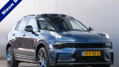Blauw Gebruikt 2022 Lynk & Co 01 SUV | € 28.395 (Eerlijke prijs)