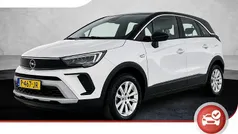Gebruikt 2022 Opel Crossland Elegance SUV | € 19.425 (Eerlijke prijs)