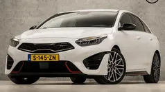 Gebruikt 2022 Kia ProCeed Hatchback | € 24.445 (Super prijs)