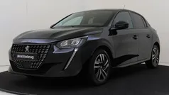 Gebruikt 2023 Peugeot 208 Allure Hatchback | € 18.225 (Eerlijke prijs)