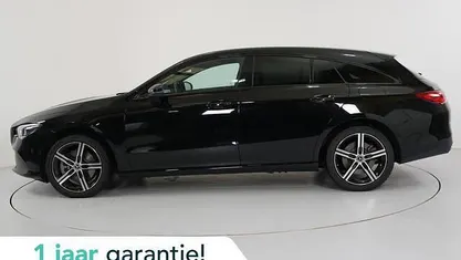 Occasion Mercedes CLA250 Shooting Brake Edition 218 PK (160 kW) 2022 Stationwagen