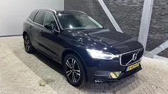Gebruikt 2020 Volvo XC60 Momentum SUV | € 36.750 (Goede deal)