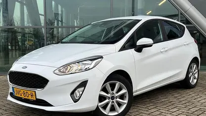 Occasion Ford Fiesta Titanium 85 PK (62 kW) 2018 Hatchback