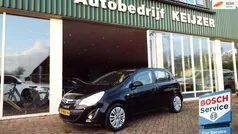 Gebruikt 2011 Opel Corsa Edition Hatchback | € 3.950 (Eerlijke prijs)