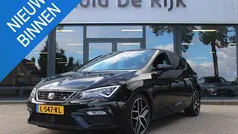 Gebruikt 2018 Seat Leon FR Hatchback | € 15.950 (Eerlijke prijs)