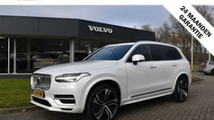 Gebruikt 2021 Volvo XC90 Inscription SUV | € 45.900 (Eerlijke prijs)