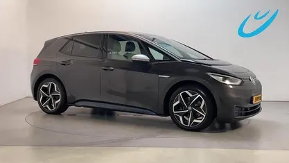 Grijs Gebruikt 2020 VW ID.3 Hatchback | € 15.850 (Eerlijke prijs)
