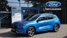 Gebruikt 2024 Ford Kuga ST-Line X SUV | € 39.790 (Eerlijke prijs)