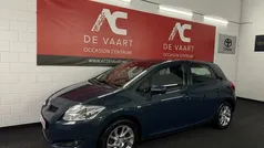Gebruikt 2009 Toyota Auris Hatchback | € 5.499 (Super prijs)