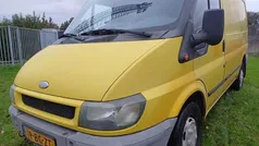 Overige Gebruikt 2003 Ford Transit Performance Edition Van | € 1.500 (Eerlijke prijs)