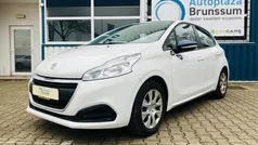 Gebruikt 2018 Peugeot 208 Access Hatchback | € 6.985 (Eerlijke prijs)