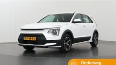 Gebruikt 2022 Kia Niro Comfort SUV | € 27.835 (Eerlijke prijs)