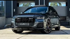 Grijs Gebruikt 2020 Audi SQ7 Exclusive SUV | € 86.945 (Eerlijke prijs)
