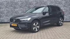 Zwart Gebruikt 2023 Volvo XC60 Ultimate SUV | € 49.694 (Eerlijke prijs)