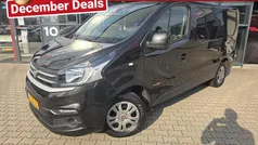 Overige Gebruikt 2018 Fiat Talento Van | € 8.450 (Eerlijke prijs)