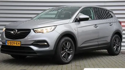 Occasion Opel Grandland X Edition+ 2019 SUV