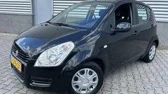 Gebruikt 2008 Suzuki Splash Hatchback | € 2.295 (Eerlijke prijs)