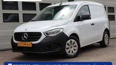 Wit Gebruikt 2023 Mercedes Citan 110 Van | € 20.900 (Eerlijke prijs)