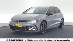 Grijs Gebruikt 2021 VW Golf VIII GTE Hatchback | € 25.949 (Eerlijke prijs)