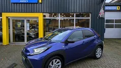 Gebruikt 2024 Toyota Aygo X SUV | € 17.995 (Goede deal)