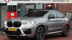 Grijs Gebruikt 2020 BMW X4 Competition Edition SUV | € 67.990 (Goede deal)