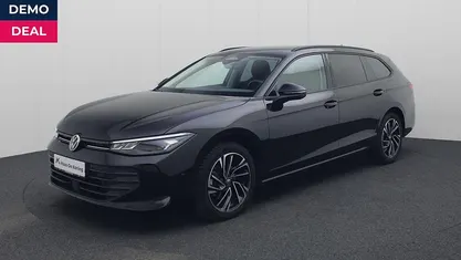 Occasion 2024 VW Passat Business Stationwagen | € 32.880 (Super prijs)