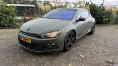 Gebruikt 2010 VW Scirocco Coupé | € 5.449 (Eerlijke prijs)