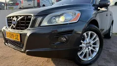 Gebruikt 2009 Volvo XC60 Summum SUV | € 5.999 (Goede deal)