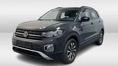 Grijs Gebruikt 2021 VW T-Cross Life SUV | € 23.450 (Goede deal)