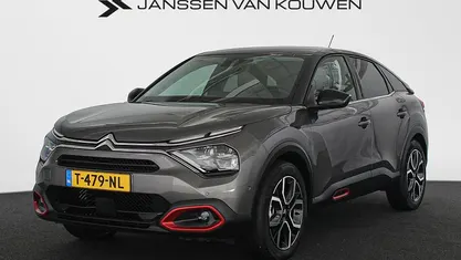 Occasion 2023 Citroën e-C4 Shine SUV | € 20.945 (Eerlijke prijs)