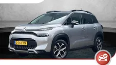 Grijs Gebruikt 2024 Citroën C3 Aircross PureTech SUV | € 19.400 (Eerlijke prijs)