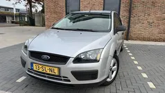 Gebruikt 2006 Ford Focus Hatchback | € 2.250 (Eerlijke prijs)