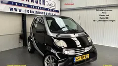 Grijs Gebruikt 2006 Smart ForTwo Coupé Passion Coupé | € 2.950 (Eerlijke prijs)