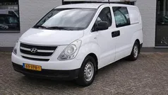 Gebruikt 2008 Hyundai H 300 Active Van | € 3.950 (Goede deal)