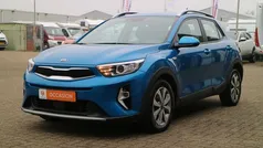 Gebruikt 2021 Kia Stonic SUV | € 16.500 (Goede deal)