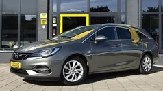 Gebruikt 2020 Opel Astra Elegance Stationwagen | € 14.950 (Eerlijke prijs)