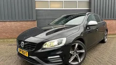 Gebruikt 2016 Volvo V60 R-Design Summum Stationwagen | € 12.999 (Super prijs)
