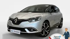 Grijs Gebruikt 2019 Renault Scénic IV Black Edition MPV | € 16.450 (Goede deal)