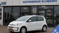 Gebruikt 2023 VW up! Hatchback | € 13.950 (Eerlijke prijs)
