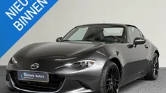 Grijs Gebruikt 2020 Mazda MX5 Cabriolet | € 28.790 (Eerlijke prijs)