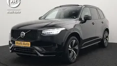 Zwart Gebruikt 2022 Volvo XC90 R-Design SUV | € 57.890 (Eerlijke prijs)