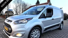 Grijs Gebruikt 2016 Ford Transit Van | € 16.595 (Duur)