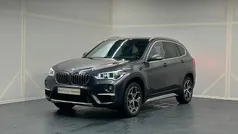 Gebruikt 2018 BMW X1 Performance SUV | € 27.880 (Eerlijke prijs)
