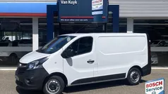 Gebruikt 2017 Opel Vivaro Selection Van | € 8.950 (Super prijs)