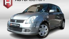 Gebruikt 2005 Suzuki Swift GLS Hatchback | € 2.495 (Goede deal)