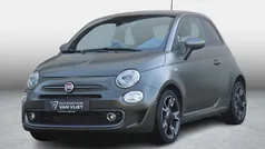 Gebruikt 2017 Fiat 500 Sport Hatchback | € 10.799 (Eerlijke prijs)